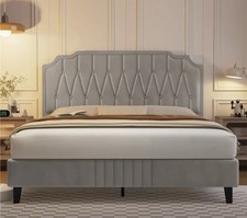 Costoffs Double Bed Frame