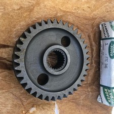 Land Rover Discovery Mk1 V8