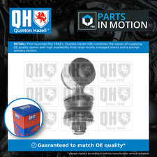 Anti Roll Bar Link fits VW GOLF Mk2, Mk3 1.6 Front 83 to 99 Stabiliser Drop Link