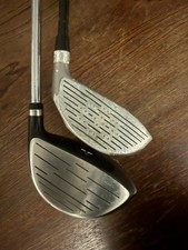Two Left Handed Golf Driver