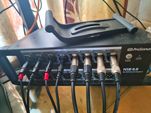 Presonus nsb ethernet - nsb,