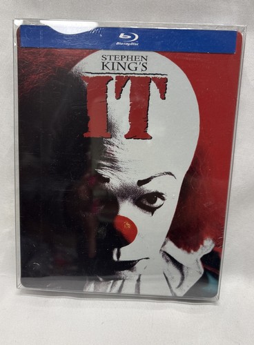 Stephen king blu - /, ray