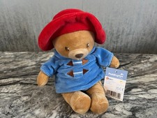 Classic Paddington Bear 24cm