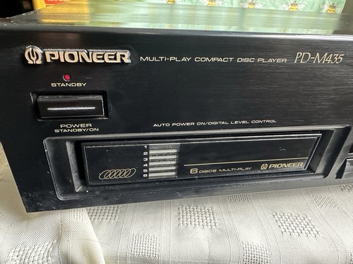 Pioneer m435 multi compact - pd-m435,