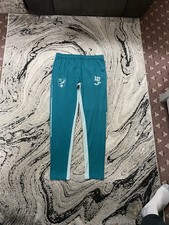 Norwich City Match Worn George