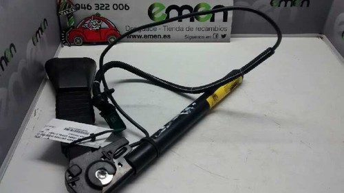 Pretensioner opel combo - pretensioner,