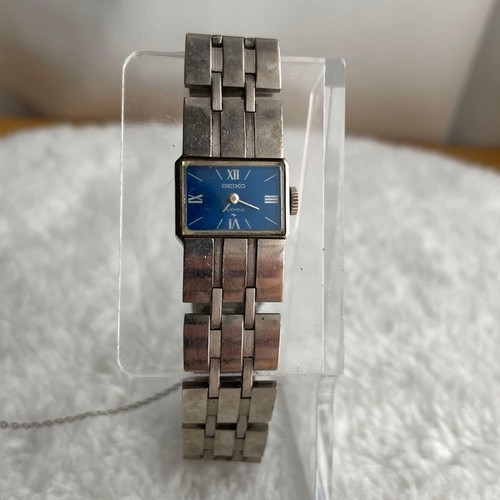 Seiko vintage hand winding - seiko,