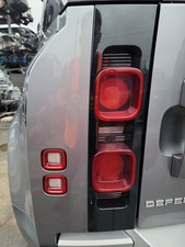 2020 LAND ROVER  DEFENDER 110 L663 REAR LIGHT ON THE BODY PASSENGER SIDE LEFT