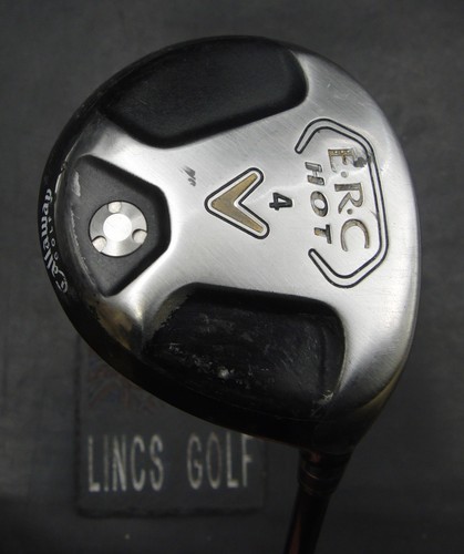Callaway erc hot wood - callaway,