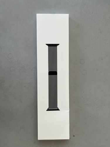 Apple watch strap box - watch,