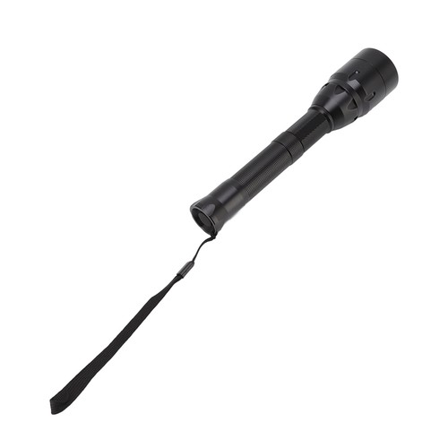 Flashlight waterproof - ir,