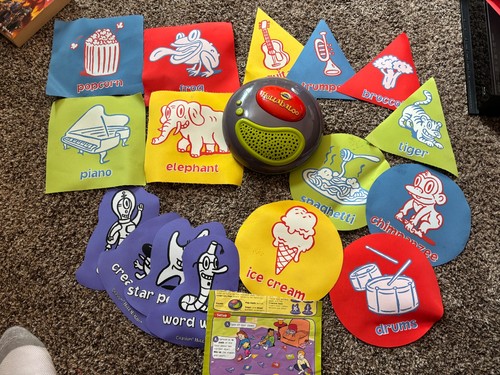 Read cranium hullabaloo - cranium,