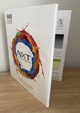 NXT Next Generation Permanent Hair Color Shade Chart Colour Book Hair Swatches