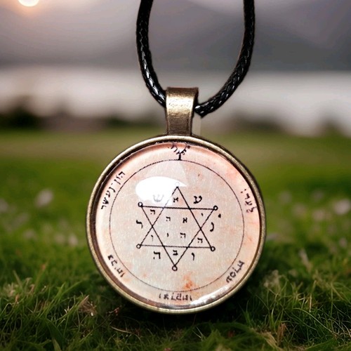 2nd pentacle jupiter - 2nd,