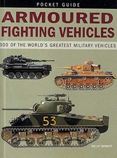 armoured fighting vehicles by