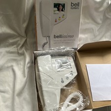 Bellissimo Model Bs Video