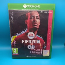 FIFA 20 Game Xbox One