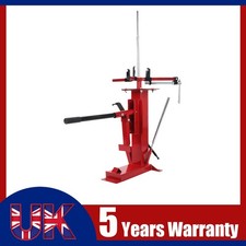 Manual Motorcycle Car SUV Tyre