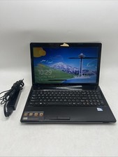 Lenovo G580 15.6" Intel