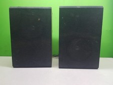 Sanyo HF-200 Speakers 8 Ohm