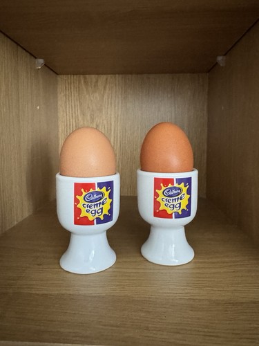 Vintage 1980s cadbury creme - 1980s,