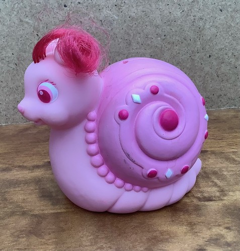 Vintage tonka keypers pink - vintage,
