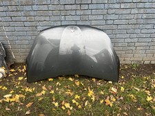Peugeot 208 Bonnet 2018