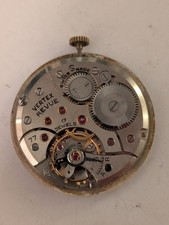 Vintage Vertex Revue 77