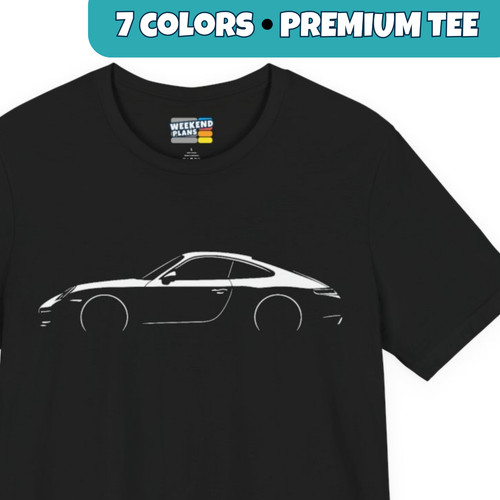 992 porsche 911 coupe - 992,