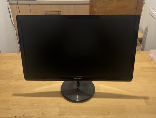 Philips 227e4l - philips, 21.5"