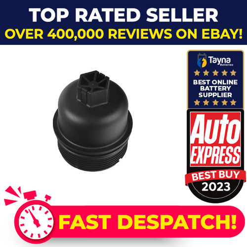 Oil filter cap 171751 febi - filter,