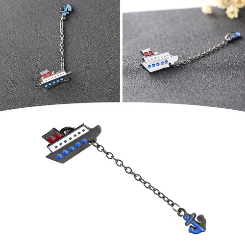 Durable blue boat style - durable,