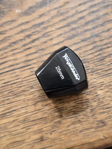 Voigtlander 25mm viewfinder - 25mm,