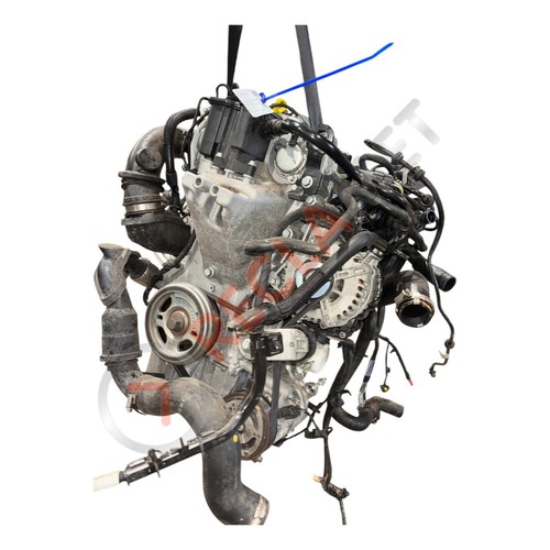 Ford puma 2019 2026 petrol - puma,