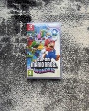 Super Mario Bros. Wonder