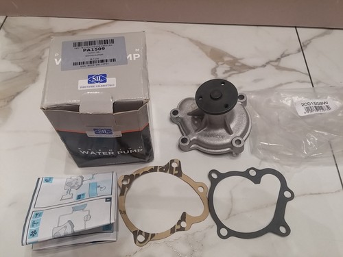Water pump saleri - sil, pa1509