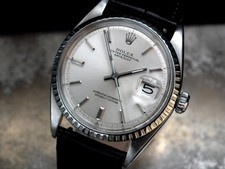 Just beautiful 1971 rolex - beautiful,