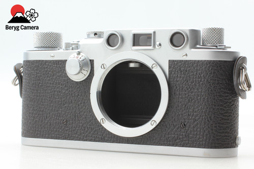 Top mint leica iiif - mint],