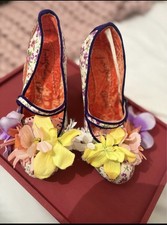 Ladies Irregular Choice