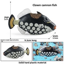 Tropical Fish Tank Decor