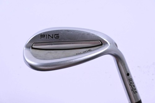 Ping glide gorge lob wedge - ping,