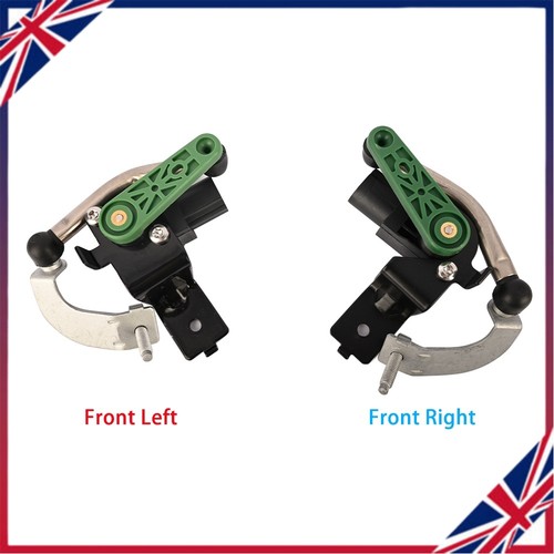 Front headlight height - headlight,