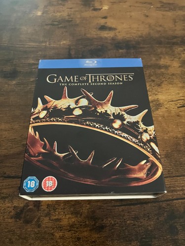 Game thrones season 2 - of,