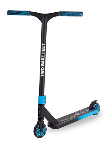 Tbf street pro stunt scooter - street,