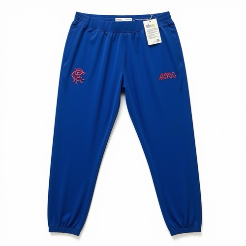 Castore rangers ac dc - x, ac/dc