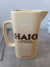 HAIG Water jug pub bar mancave