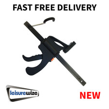 BRAND NEW LEISUREWISE CARAVAN