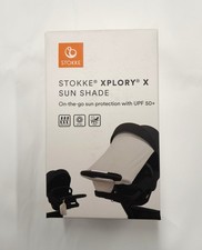 Genuine Stokke XPLORY Sun