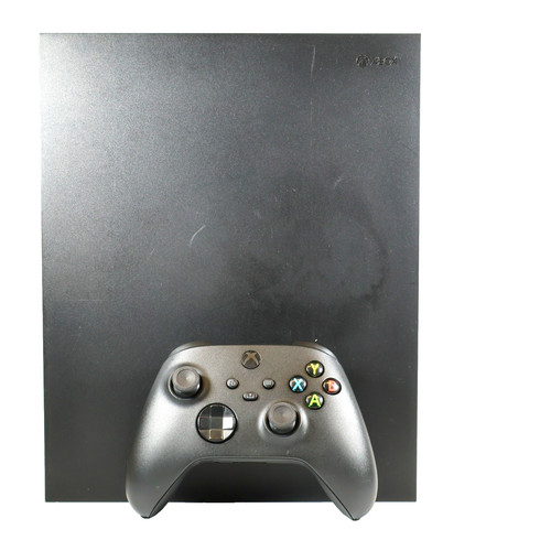 Microsoft xbox one 1tb - microsoft, x