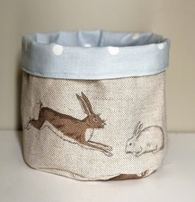 Emily Bond Rabbit & Hare